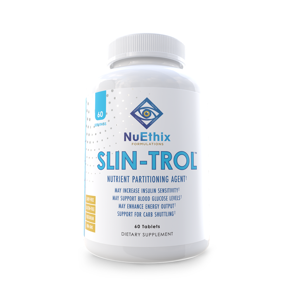 Slin-Trol Case Pack NEW (24 Units)