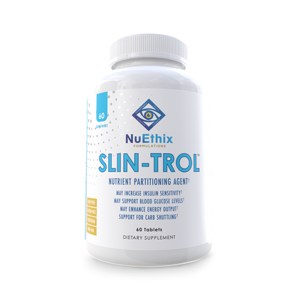 Slin-Trol Case Pack NEW (24 Units)