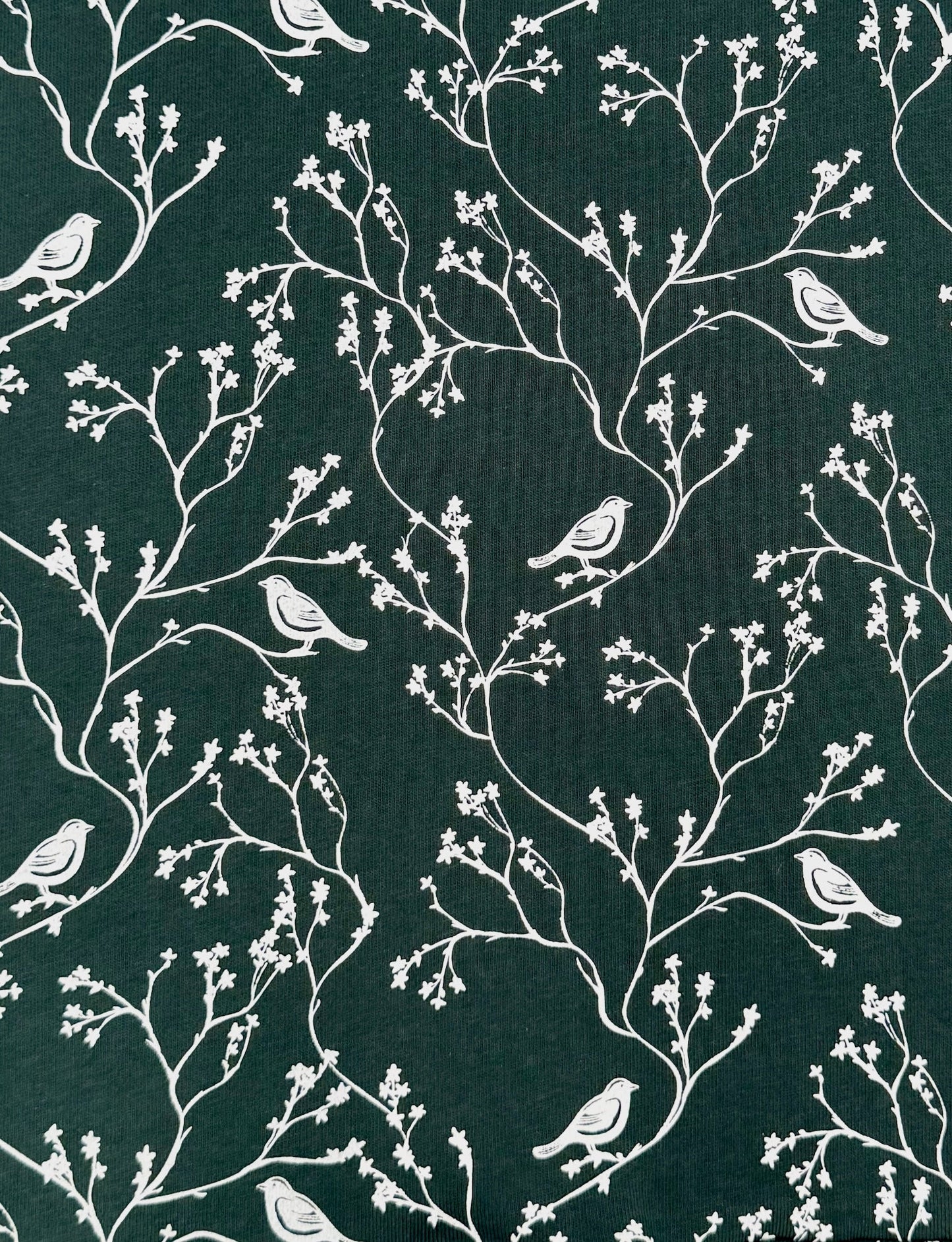 Songbird Organic Wrap Dress