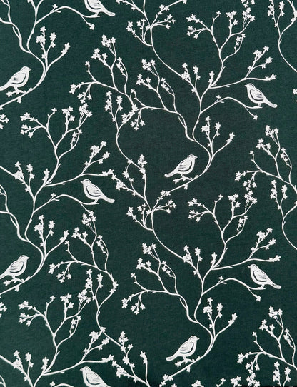 Songbird Organic Wrap Dress