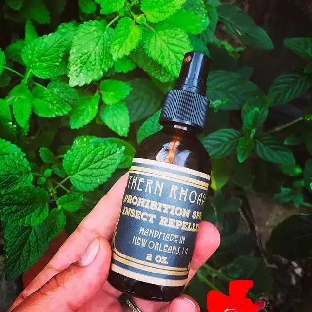 Southern Rhoades Apothecary