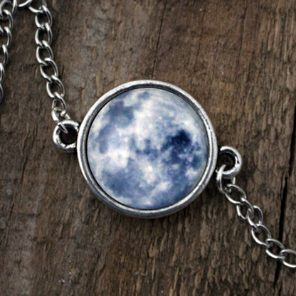 CLEARANCE Galaxy Bracelet - You Choose Design