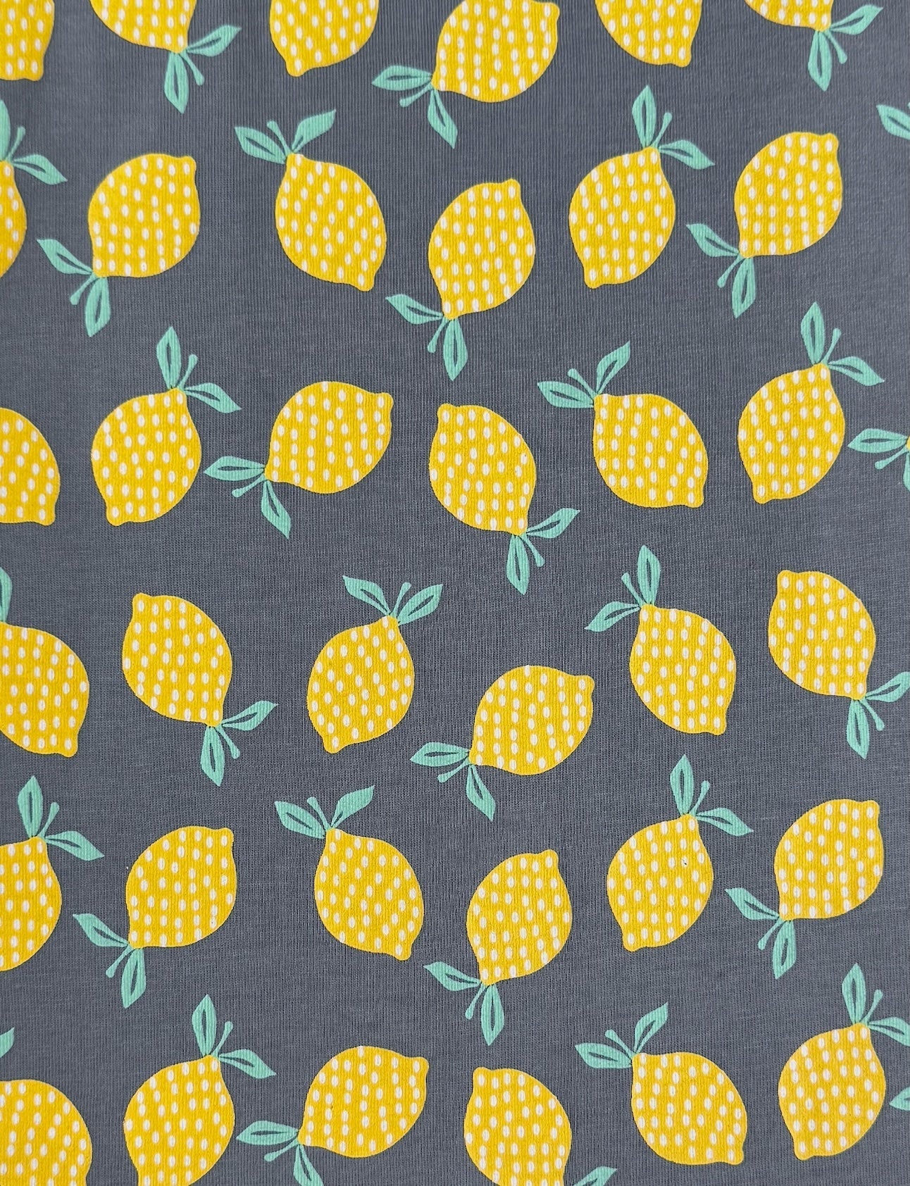 Sweet Lemon Organic Dress