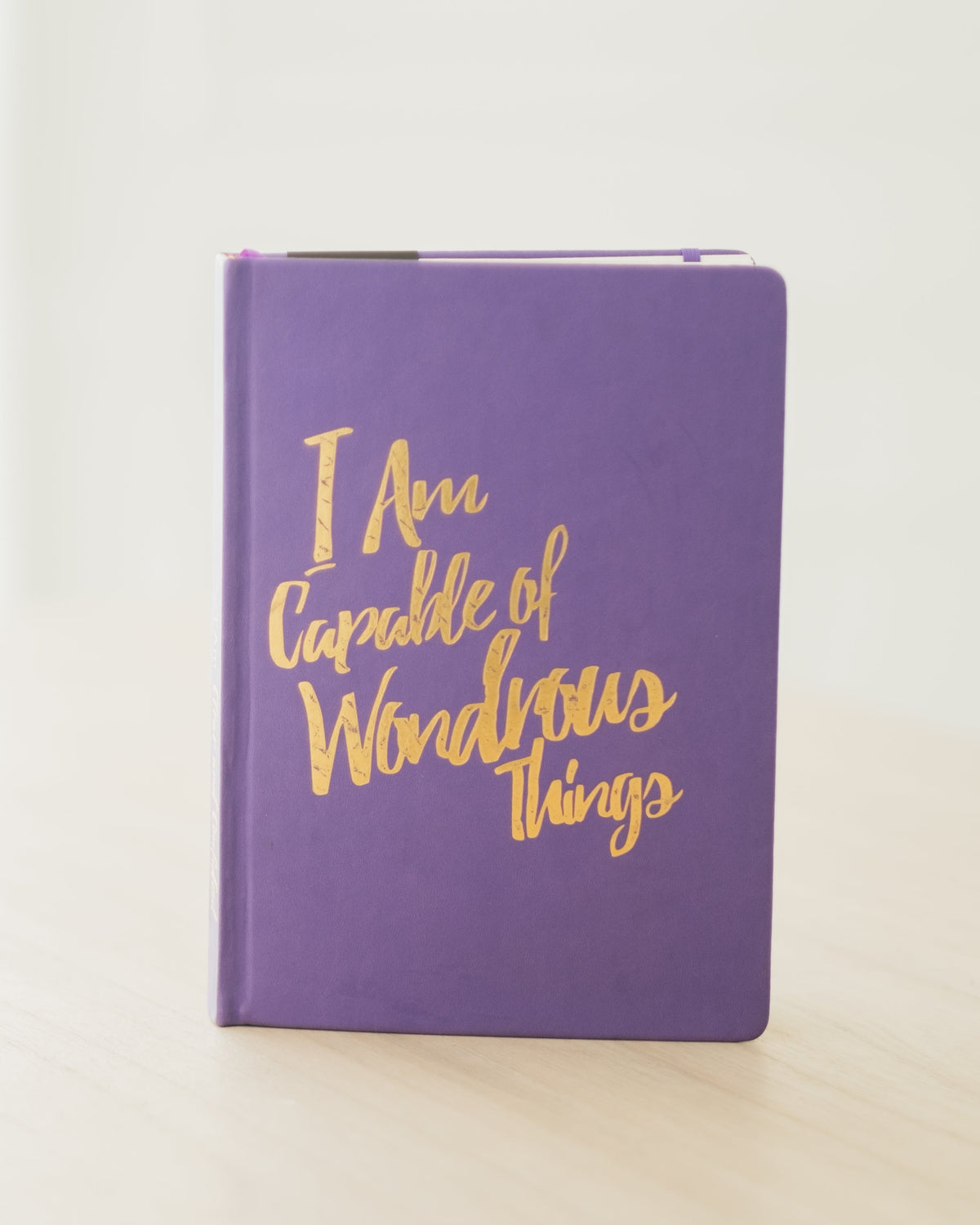 The Guided Clarity Journal for Confidence