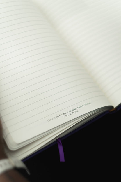 The Guided Clarity Journal for Confidence