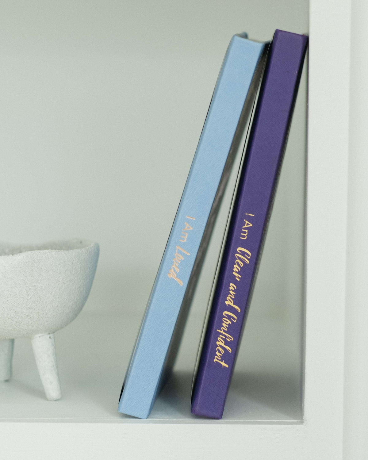 The Guided Clarity Journal for Confidence