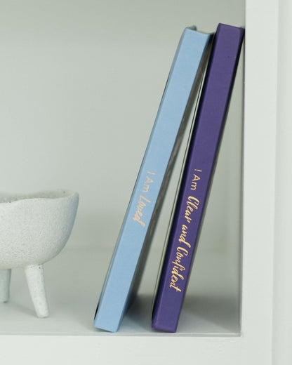 The Guided Clarity Journal for Confidence
