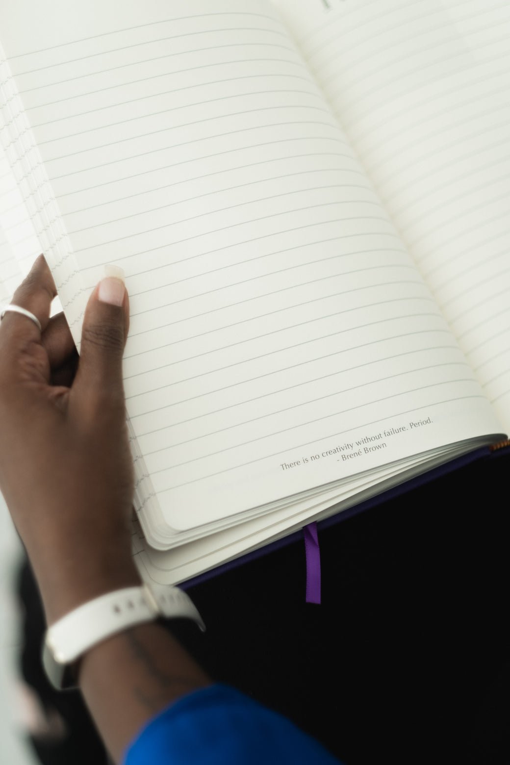 The Guided Clarity Journal for Confidence