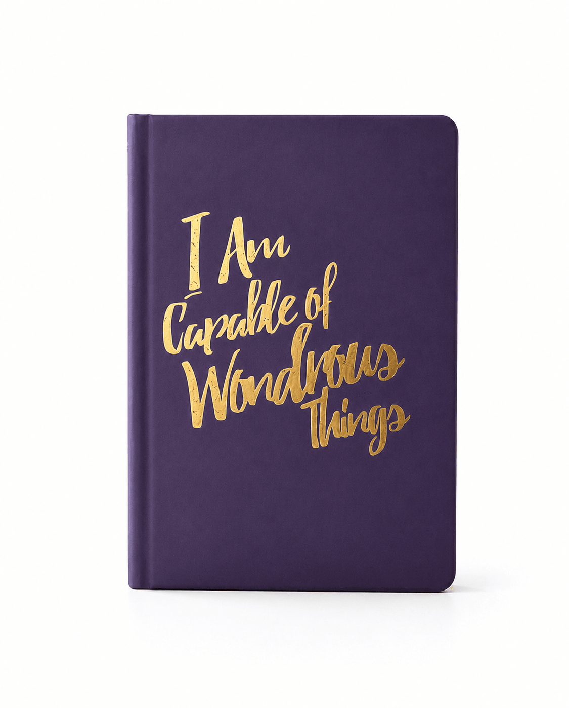 The Guided Clarity Journal for Confidence