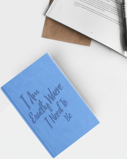The Guided Gratitude Journal for Stress Relief
