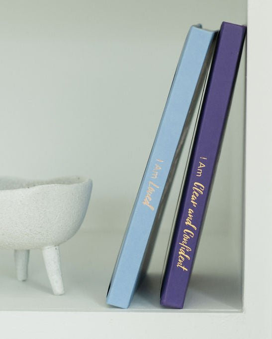 The Guided Gratitude Journal for Stress Relief