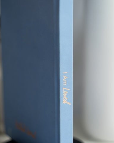 The Guided Gratitude Journal for Stress Relief