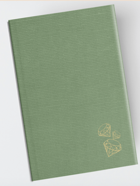 The Inner Voice Notebook for Daily Life