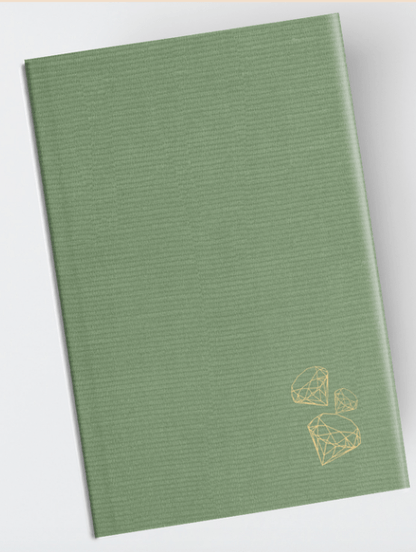 The Inner Voice Notebook for Daily Life
