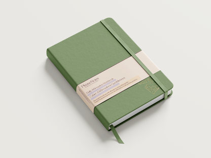 The Inner Voice Notebook for Daily Life
