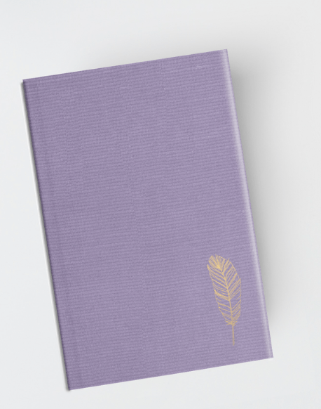 The Inner Voice Notebook for Daily Life