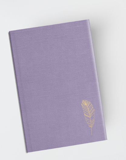 The Inner Voice Notebook for Daily Life