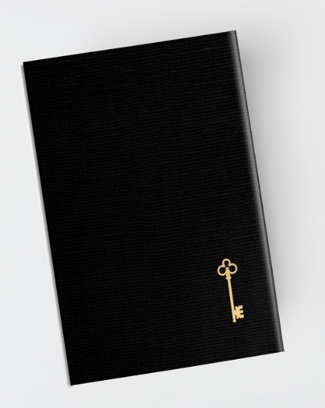 The Inner Voice Notebook for Daily Life