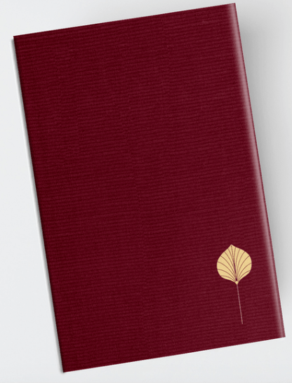 The Inner Voice Notebook for Daily Life