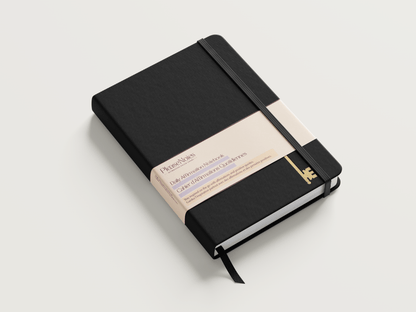 The Inner Voice Notebook for Daily Life