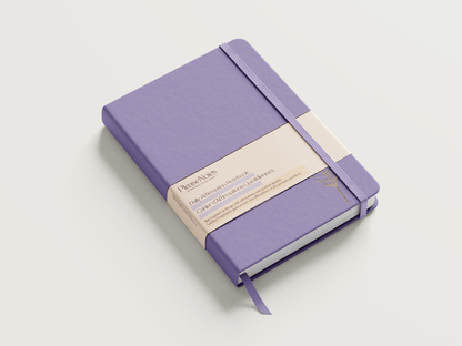 The Inner Voice Notebook for Daily Life