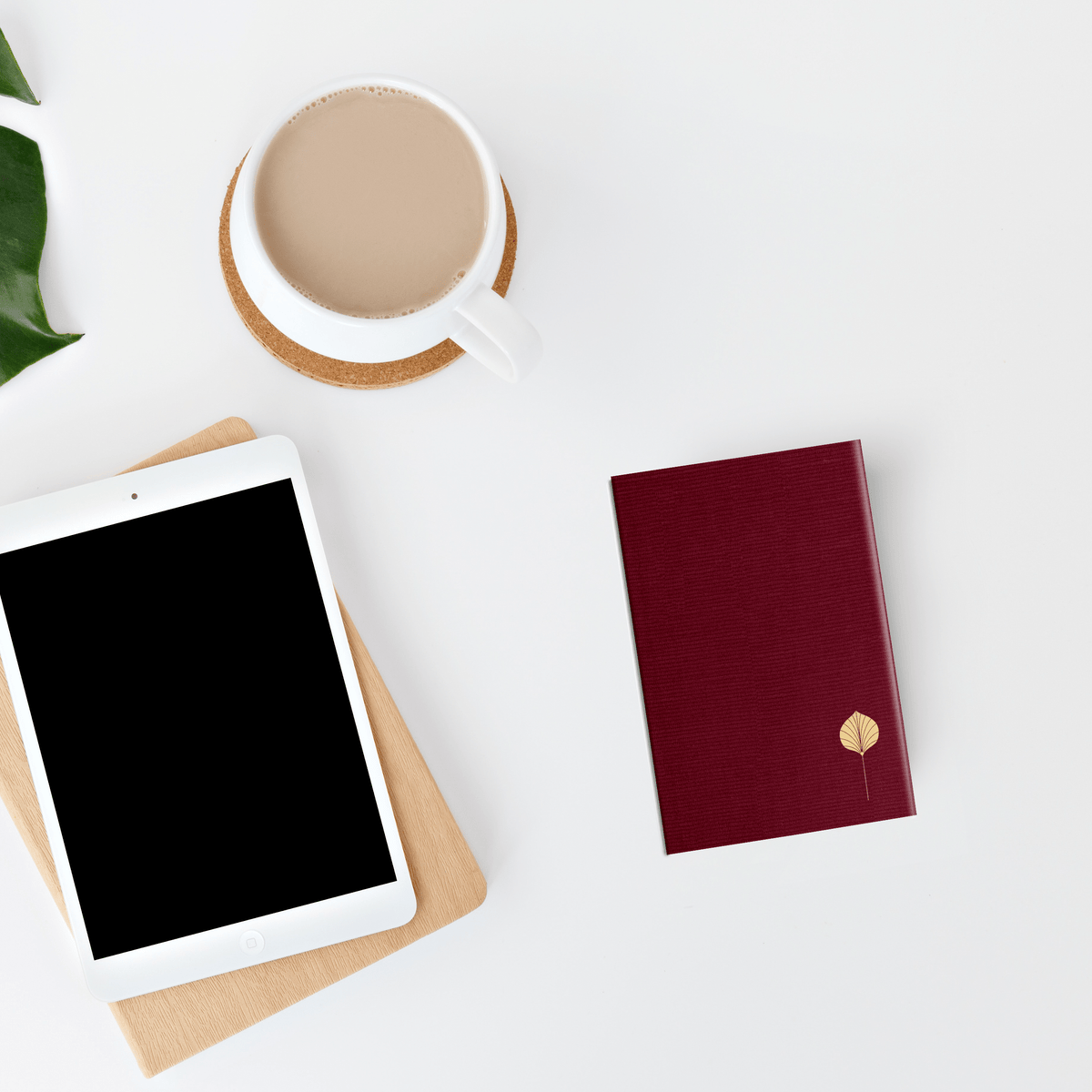 The Inner Voice Notebook for Daily Life