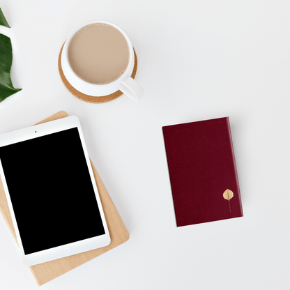 The Inner Voice Notebook for Daily Life
