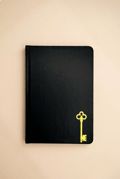 The Inner Voice Notebook for Daily Life