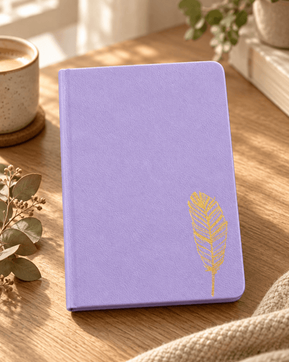 The Inner Voice Notebook for Daily Life