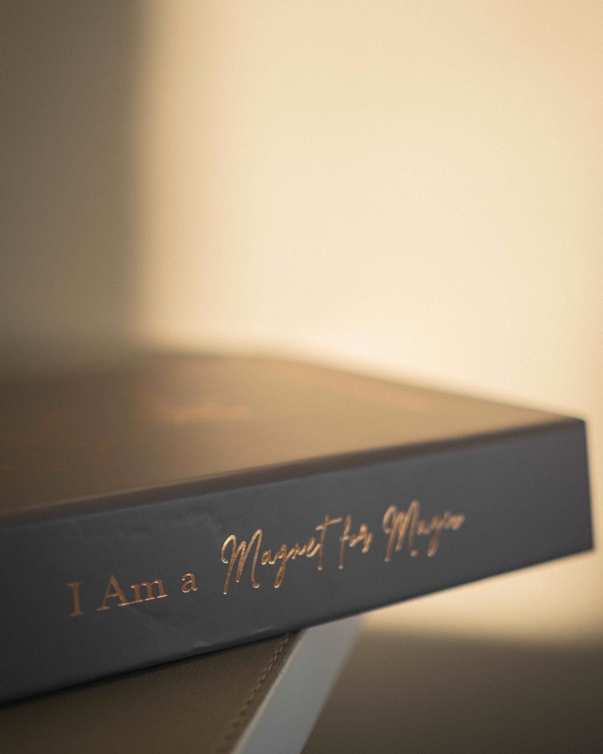 Guided Manifestation Planner for Intentional Success and Flow
