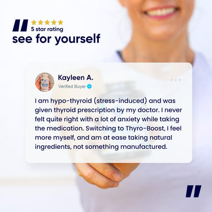 Thyro-Boost Essentials