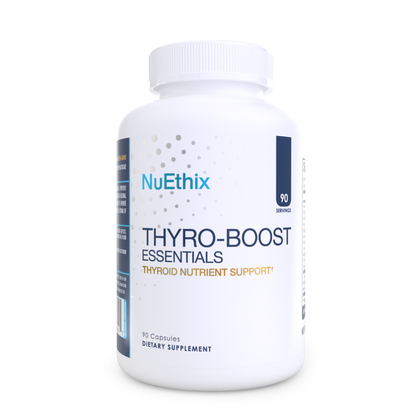 Thyro-Boost Essentials