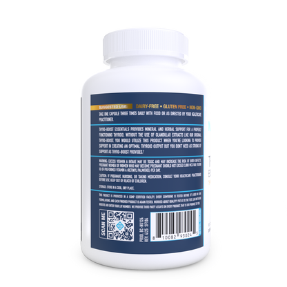 Thyro-Boost Essentials