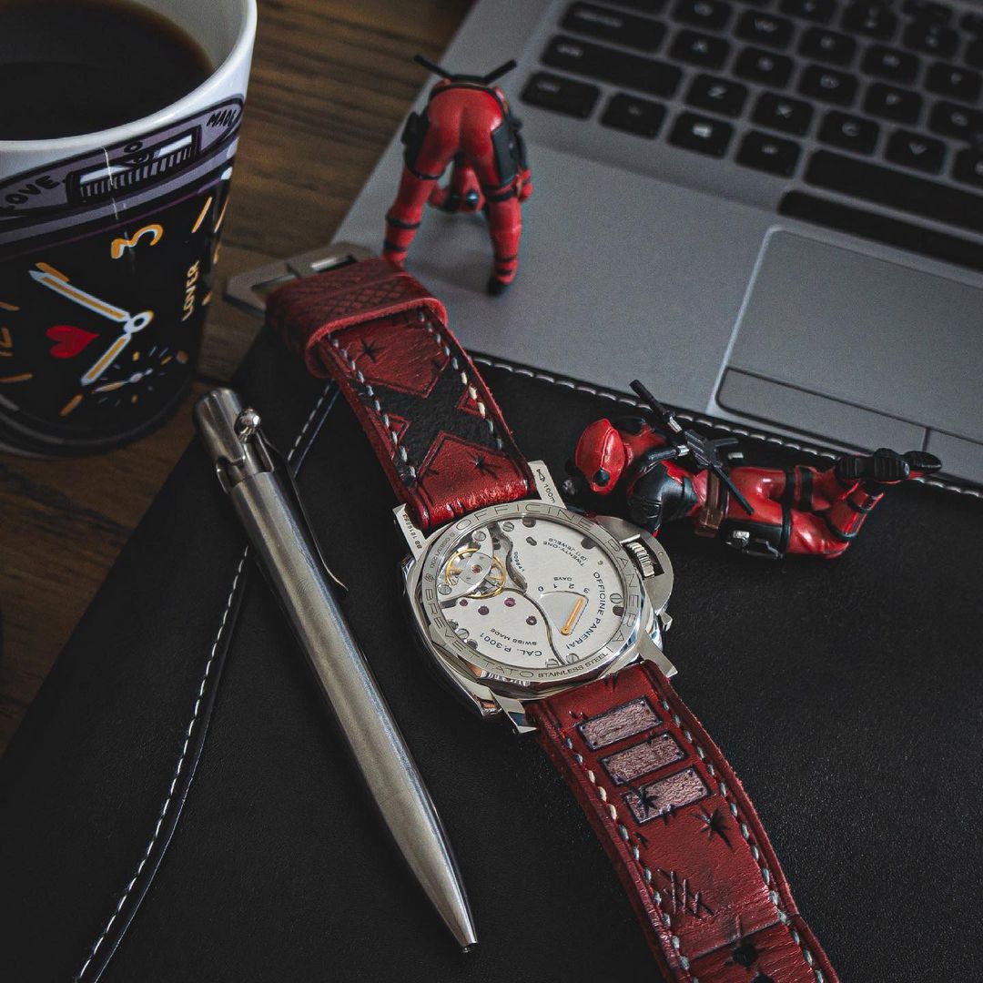 Stainless Steel - SLIM Bolt Action Pen by Bastion®