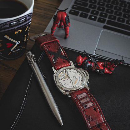 Stainless Steel - SLIM Bolt Action Pen by Bastion®