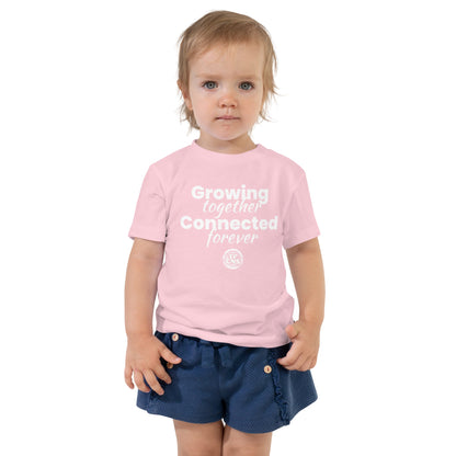 TPCNS Growing Together Kids Tee