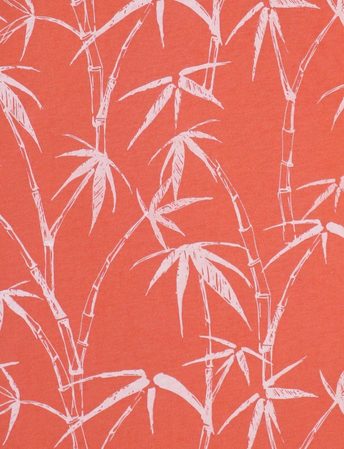 Tropical Vacay Organic Dress