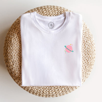 Take Up Space Classic Tee
