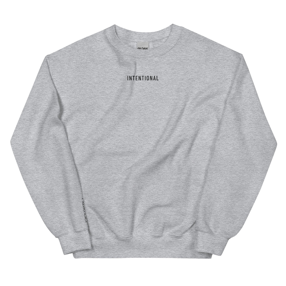 Affirmation Sweater