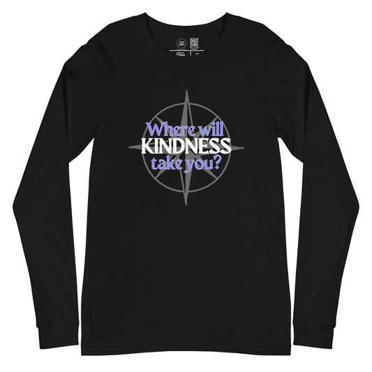 Kindness Adventures Classic Long Sleeve