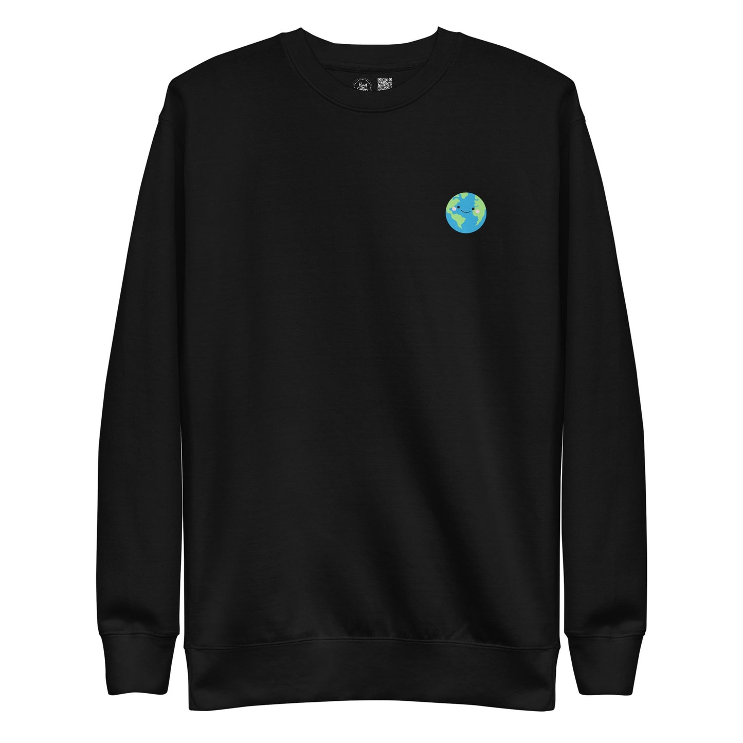 Dear Tiny Human Crewneck Sweatshirt