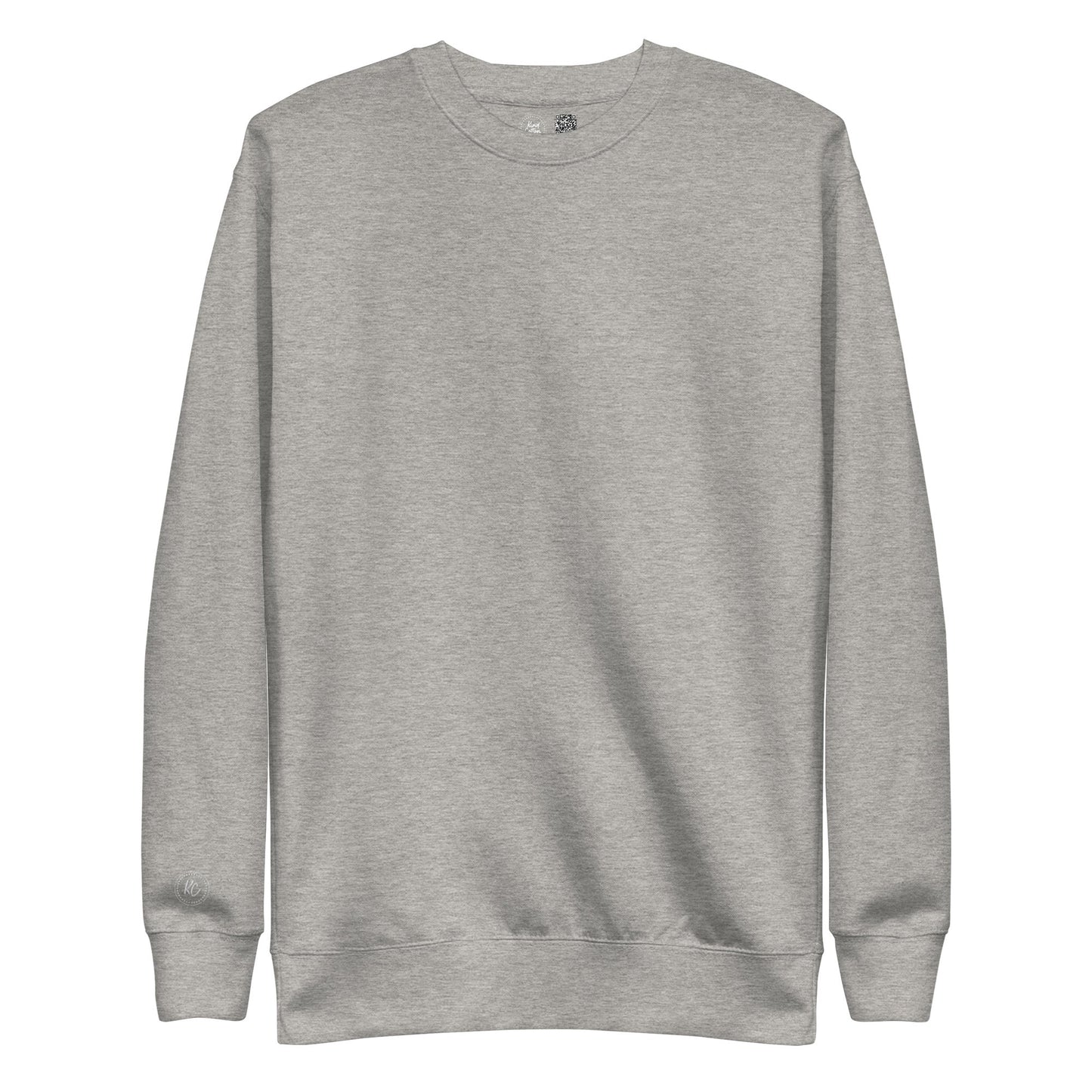 All the Care Crewneck Sweatshirt