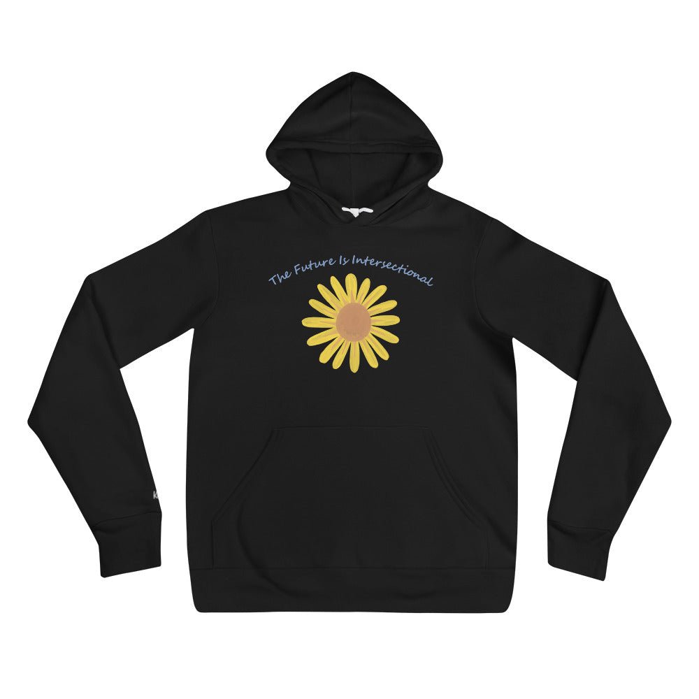 The Future Is Intersectional Pullover Fleece