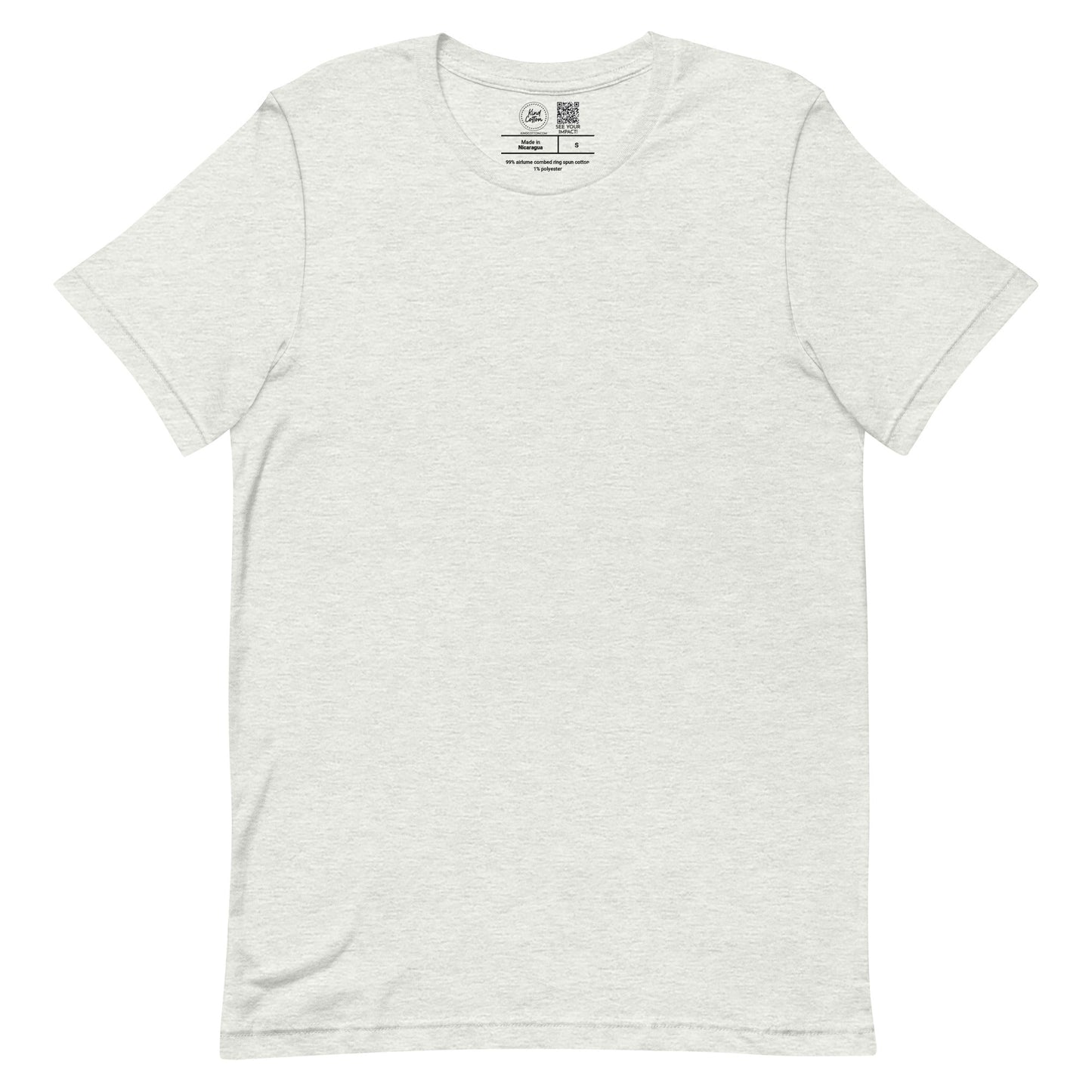 All the Care Classic Tee