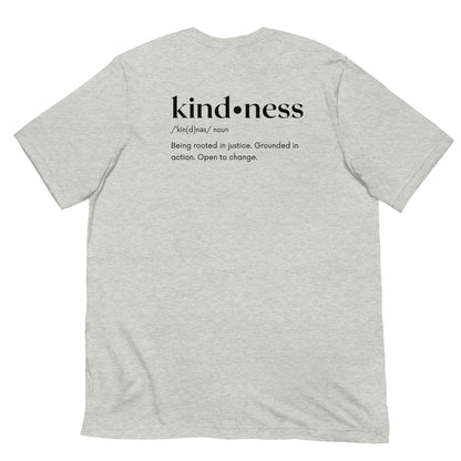 Kindness Definition Classic Tee