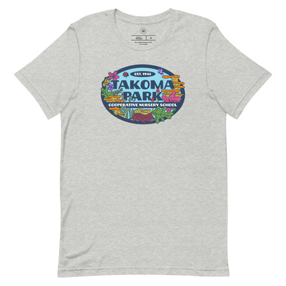 TPCNS Big Logo Classic Tee