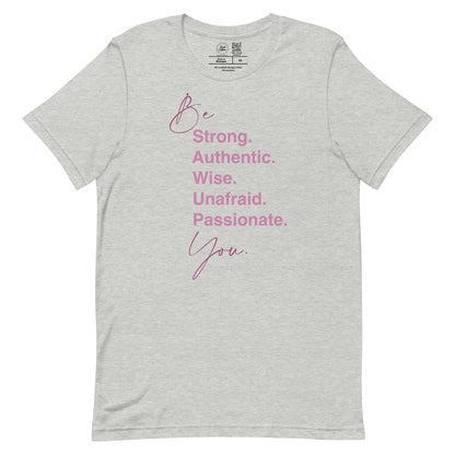 Be You Classic Tee
