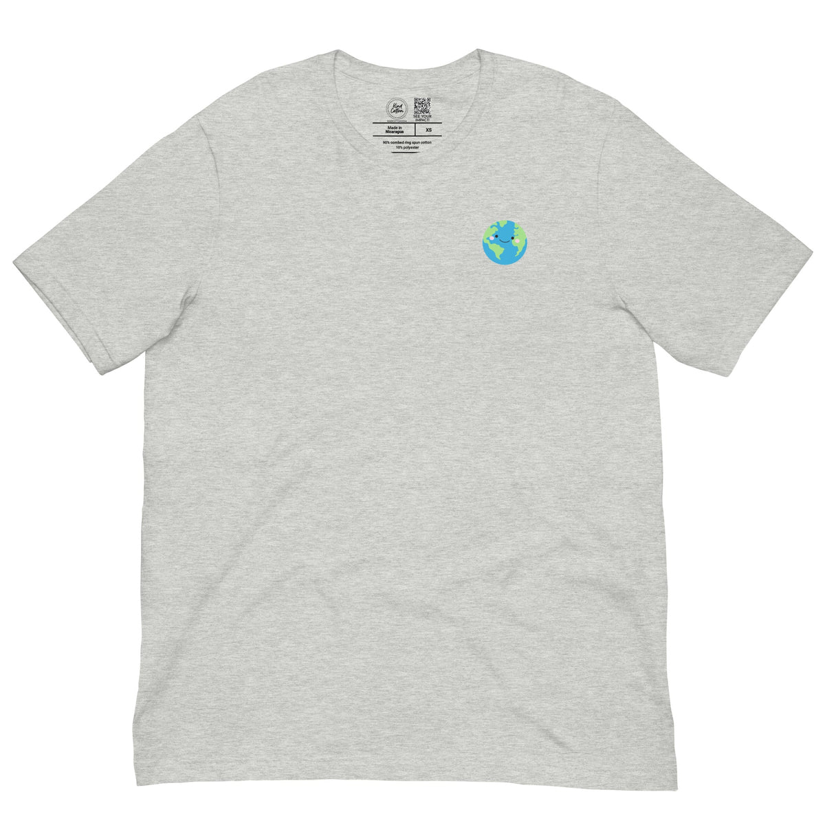 Dear Tiny Human Classic Tee