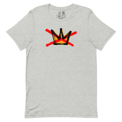 No Kings Classic Tee