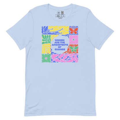 Architects of Change Classic Tee